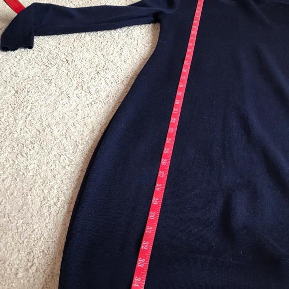 GAP merino wool dress - Picture 5 of 6